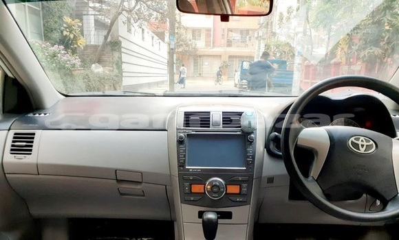 Buy Used 2010 Toyota Axio in Dhaka, Dhaka Buy Used 2010 Toyota Axio in Dhaka, Dhaka