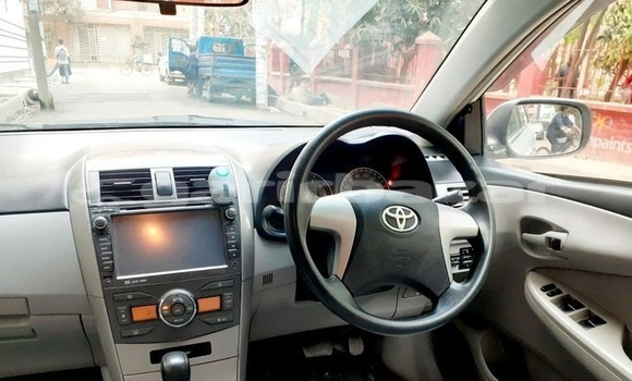 Buy Used 2010 Toyota Axio in Dhaka, Dhaka Buy Used 2010 Toyota Axio in Dhaka, Dhaka