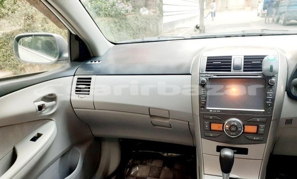 Buy Used 2010 Toyota Axio in Dhaka, Dhaka Buy Used 2010 Toyota Axio in Dhaka, Dhaka