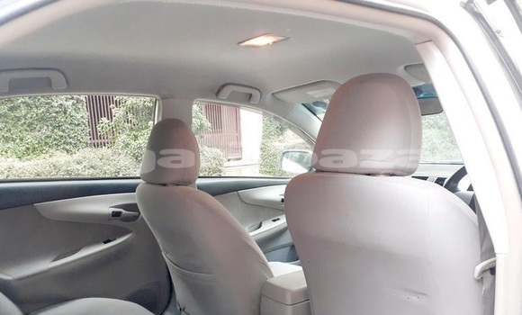 Buy Used 2010 Toyota Axio in Dhaka, Dhaka Buy Used 2010 Toyota Axio in Dhaka, Dhaka