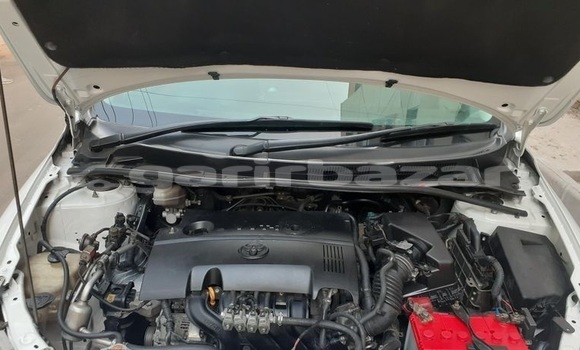 Buy Used 2010 Toyota Axio in Dhaka, Dhaka Buy Used 2010 Toyota Axio in Dhaka, Dhaka