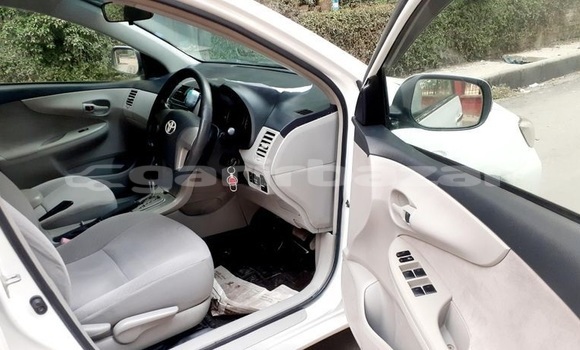 Buy Used 2010 Toyota Axio in Dhaka, Dhaka Buy Used 2010 Toyota Axio in Dhaka, Dhaka