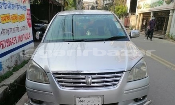 Buy Used 2006 Toyota Premio in Dhaka, Dhaka Buy Used 2006 Toyota Premio in Dhaka, Dhaka