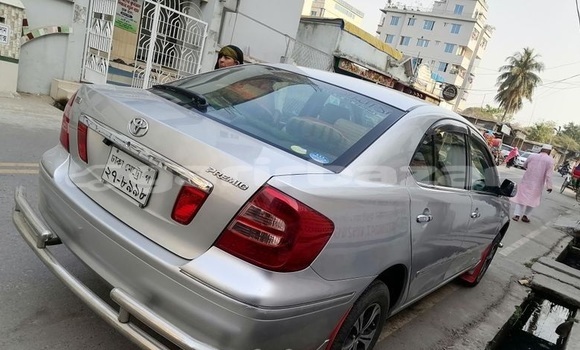 Buy Used 2006 Toyota Premio in Dhaka, Dhaka Buy Used 2006 Toyota Premio in Dhaka, Dhaka