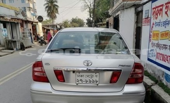 Buy Used 2006 Toyota Premio in Dhaka, Dhaka Buy Used 2006 Toyota Premio in Dhaka, Dhaka