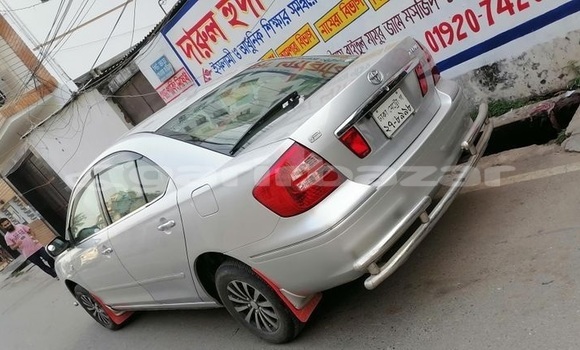 Buy Used 2006 Toyota Premio in Dhaka, Dhaka Buy Used 2006 Toyota Premio in Dhaka, Dhaka