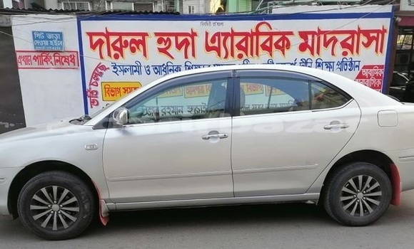 Buy Used 2006 Toyota Premio in Dhaka, Dhaka Buy Used 2006 Toyota Premio in Dhaka, Dhaka