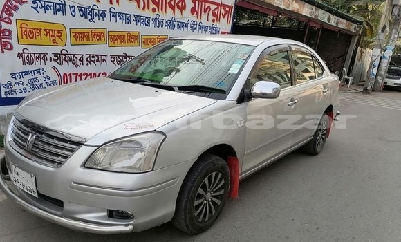 Buy Used 2006 Toyota Premio in Dhaka, Dhaka Buy Used 2006 Toyota Premio in Dhaka, Dhaka