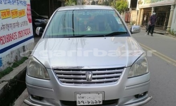 Buy Used 2006 Toyota Premio in Dhaka, Dhaka Buy Used 2006 Toyota Premio in Dhaka, Dhaka