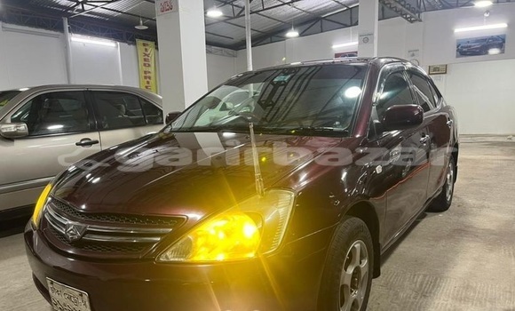 Buy Used 2006 Toyota Allion in Dhaka, Dhaka Buy Used 2006 Toyota Allion in Dhaka, Dhaka