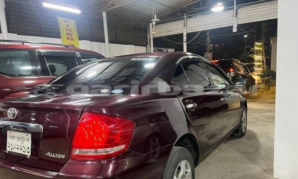 Buy Used 2006 Toyota Allion in Dhaka, Dhaka Buy Used 2006 Toyota Allion in Dhaka, Dhaka