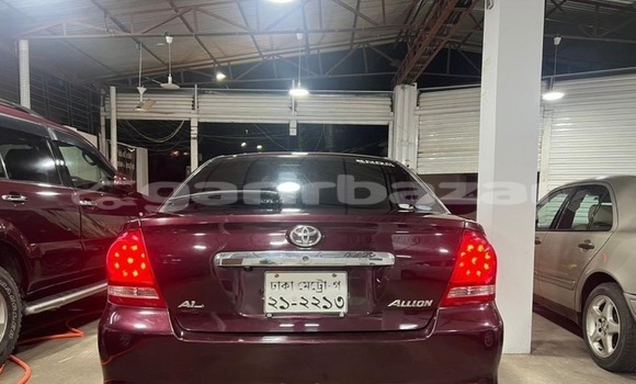 Buy Used 2006 Toyota Allion in Dhaka, Dhaka Buy Used 2006 Toyota Allion in Dhaka, Dhaka