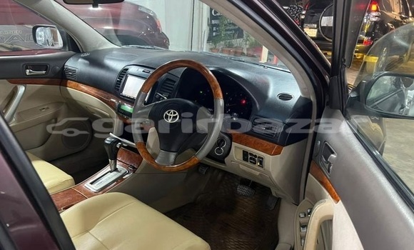 Buy Used 2006 Toyota Allion in Dhaka, Dhaka Buy Used 2006 Toyota Allion in Dhaka, Dhaka