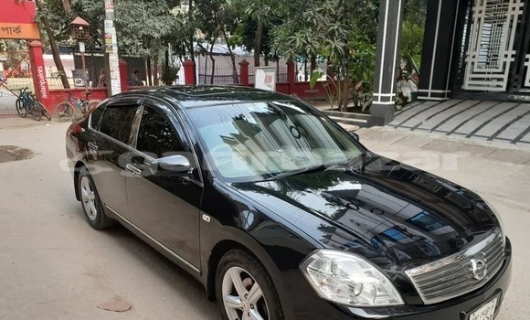 Buy Used 2007 Nissan Cefiro in Dhaka, Dhaka Buy Used 2007 Nissan Cefiro in Dhaka, Dhaka