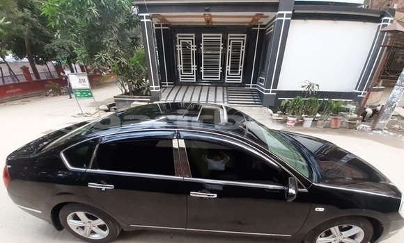 Buy Used 2007 Nissan Cefiro in Dhaka, Dhaka Buy Used 2007 Nissan Cefiro in Dhaka, Dhaka