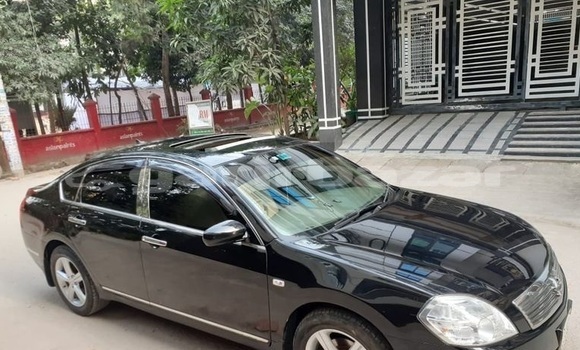 Buy Used 2007 Nissan Cefiro in Dhaka, Dhaka Buy Used 2007 Nissan Cefiro in Dhaka, Dhaka