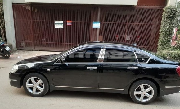 Buy Used 2007 Nissan Cefiro in Dhaka, Dhaka Buy Used 2007 Nissan Cefiro in Dhaka, Dhaka