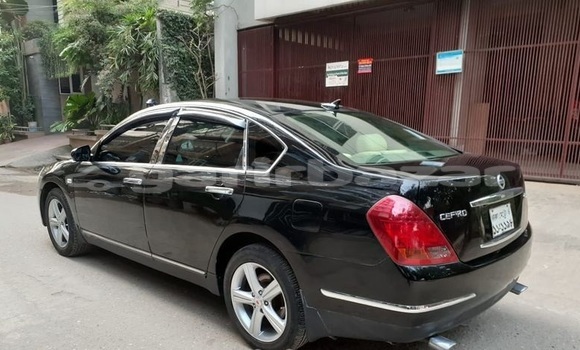 Buy Used 2007 Nissan Cefiro in Dhaka, Dhaka Buy Used 2007 Nissan Cefiro in Dhaka, Dhaka