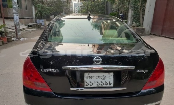 Buy Used 2007 Nissan Cefiro in Dhaka, Dhaka Buy Used 2007 Nissan Cefiro in Dhaka, Dhaka