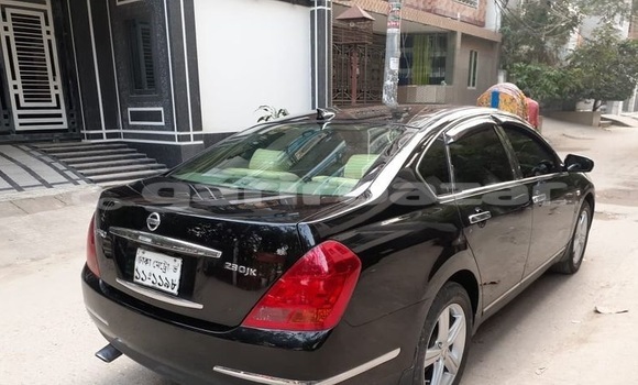 Buy Used 2007 Nissan Cefiro in Dhaka, Dhaka Buy Used 2007 Nissan Cefiro in Dhaka, Dhaka