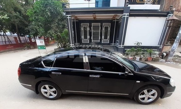 Buy Used 2007 Nissan Cefiro in Dhaka, Dhaka Buy Used 2007 Nissan Cefiro in Dhaka, Dhaka