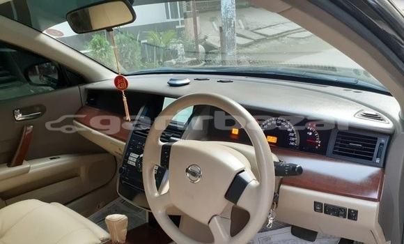 Buy Used 2007 Nissan Cefiro in Dhaka, Dhaka Buy Used 2007 Nissan Cefiro in Dhaka, Dhaka