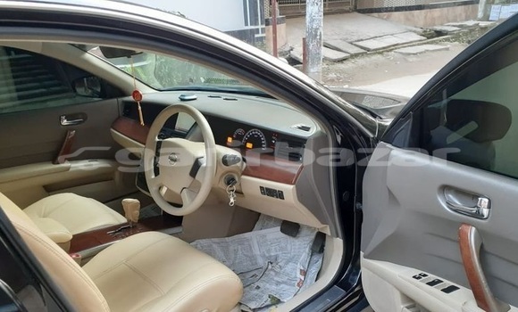 Buy Used 2007 Nissan Cefiro in Dhaka, Dhaka Buy Used 2007 Nissan Cefiro in Dhaka, Dhaka