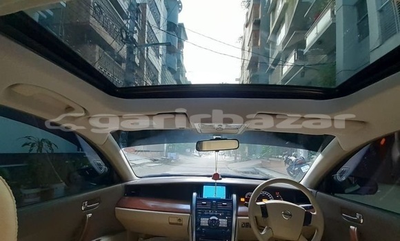 Buy Used 2007 Nissan Cefiro in Dhaka, Dhaka Buy Used 2007 Nissan Cefiro in Dhaka, Dhaka