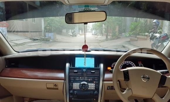 Buy Used 2007 Nissan Cefiro in Dhaka, Dhaka Buy Used 2007 Nissan Cefiro in Dhaka, Dhaka