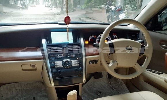Buy Used 2007 Nissan Cefiro in Dhaka, Dhaka Buy Used 2007 Nissan Cefiro in Dhaka, Dhaka