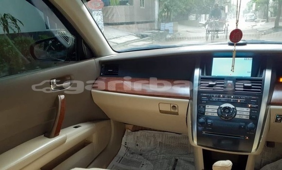 Buy Used 2007 Nissan Cefiro in Dhaka, Dhaka Buy Used 2007 Nissan Cefiro in Dhaka, Dhaka