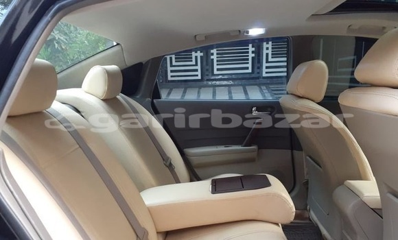 Buy Used 2007 Nissan Cefiro in Dhaka, Dhaka Buy Used 2007 Nissan Cefiro in Dhaka, Dhaka
