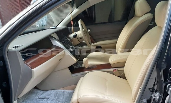 Buy Used 2007 Nissan Cefiro in Dhaka, Dhaka Buy Used 2007 Nissan Cefiro in Dhaka, Dhaka