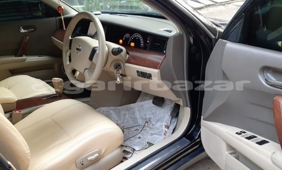 Buy Used 2007 Nissan Cefiro in Dhaka, Dhaka Buy Used 2007 Nissan Cefiro in Dhaka, Dhaka