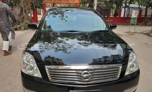 Buy Used 2007 Nissan Cefiro in Dhaka, Dhaka Buy Used 2007 Nissan Cefiro in Dhaka, Dhaka