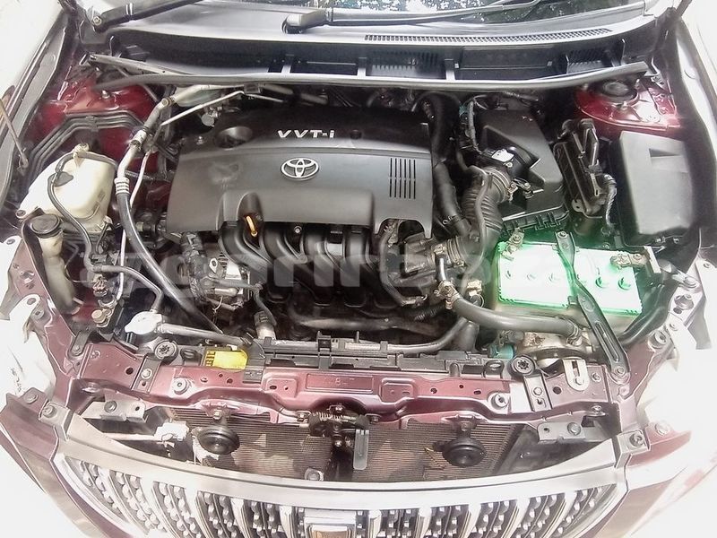 Big with watermark toyota premio dhaka dhaka 4878