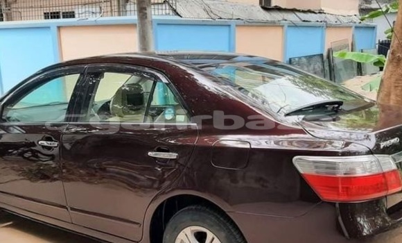 Buy Used 2008 Toyota Premio in Dhaka, Dhaka Buy Used 2008 Toyota Premio in Dhaka, Dhaka