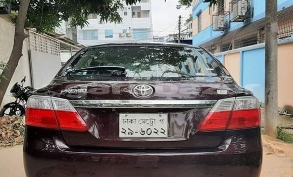 Buy Used 2008 Toyota Premio in Dhaka, Dhaka Buy Used 2008 Toyota Premio in Dhaka, Dhaka