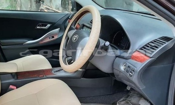 Buy Used 2008 Toyota Premio in Dhaka, Dhaka Buy Used 2008 Toyota Premio in Dhaka, Dhaka