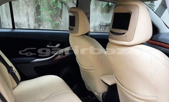 Buy Used 2008 Toyota Premio in Dhaka, Dhaka Buy Used 2008 Toyota Premio in Dhaka, Dhaka