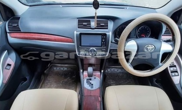 Buy Used 2008 Toyota Premio in Dhaka, Dhaka Buy Used 2008 Toyota Premio in Dhaka, Dhaka