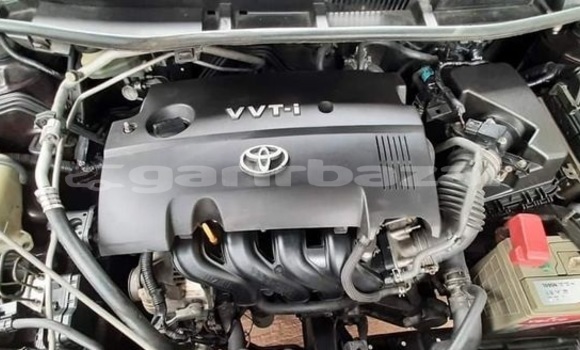 Buy Used 2008 Toyota Premio in Dhaka, Dhaka Buy Used 2008 Toyota Premio in Dhaka, Dhaka