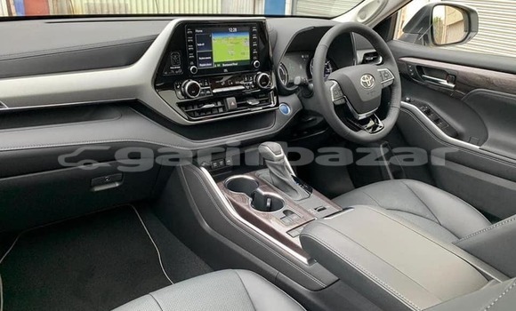 কেনা আমদানি Toyota Highlander White গাড়ী মধ্যে ঢাকা মধ্যে Dhaka কেনা আমদানি Toyota Highlander White গাড়ী মধ্যে ঢাকা মধ্যে Dhaka