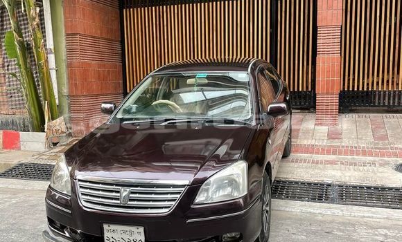 কেনা ব্যবহৃত Toyota Premio Maroon গাড়ী মধ্যে ঢাকা মধ্যে Dhaka কেনা ব্যবহৃত Toyota Premio Maroon গাড়ী মধ্যে ঢাকা মধ্যে Dhaka