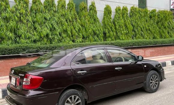 কেনা ব্যবহৃত Toyota Premio Maroon গাড়ী মধ্যে ঢাকা মধ্যে Dhaka কেনা ব্যবহৃত Toyota Premio Maroon গাড়ী মধ্যে ঢাকা মধ্যে Dhaka