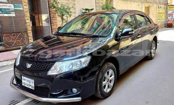 Buy Used 2017 Toyota Allion in Dhaka, Dhaka Buy Used 2017 Toyota Allion in Dhaka, Dhaka