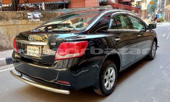 Buy Used 2017 Toyota Allion in Dhaka, Dhaka Buy Used 2017 Toyota Allion in Dhaka, Dhaka