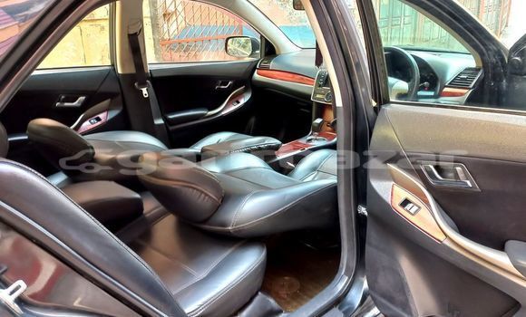 Buy Used 2017 Toyota Allion in Dhaka, Dhaka Buy Used 2017 Toyota Allion in Dhaka, Dhaka