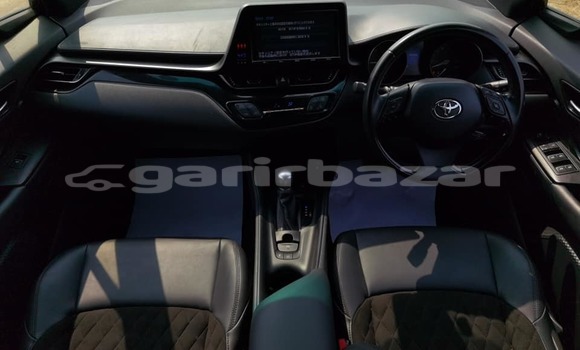 Buy Used 2016 Toyota CH-R in Dhaka, Dhaka Buy Used 2016 Toyota CH-R in Dhaka, Dhaka