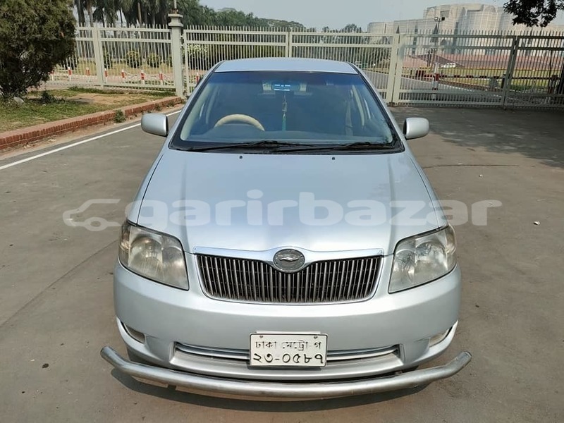 Big with watermark toyota corolla dhaka dhaka 4885